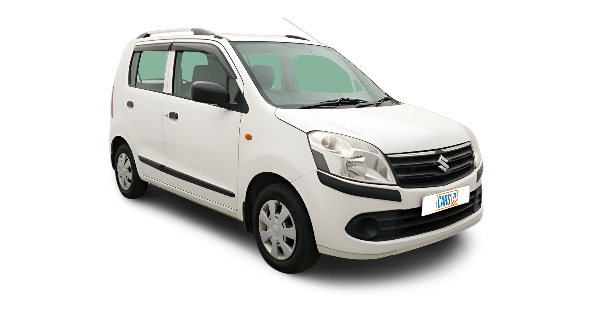 Maruti Wagon R 1.0-img
